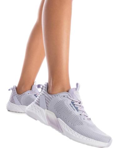 Deportivas REFRESH  de Mujer y Niña 171715  LILA