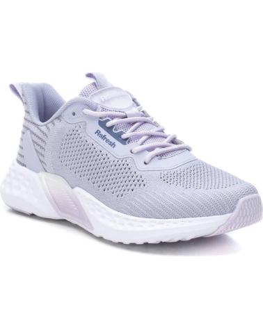 Deportivas REFRESH  de Mujer y Niña 171715  LILA