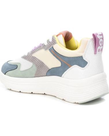Woman Zapatillas deporte REFRESH 171839 JEANS