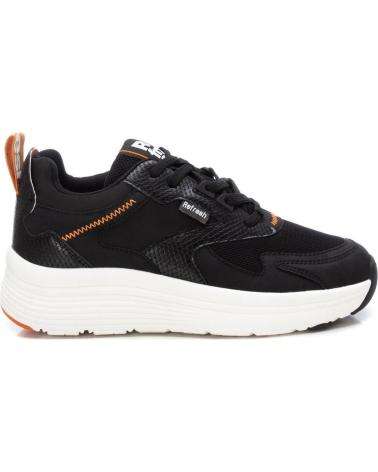 Scarpe sport REFRESH  per Donna 171840  NEGRO