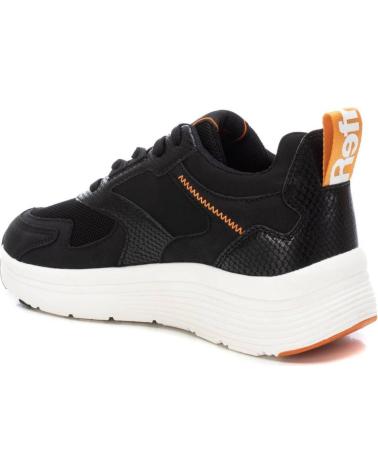 Zapatillas deporte REFRESH  de Mujer 171840  NEGRO