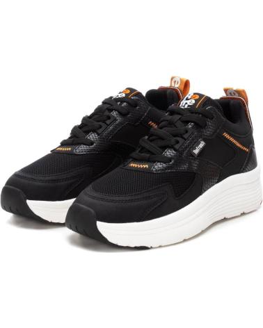 Zapatillas deporte REFRESH  de Mujer 171840  NEGRO