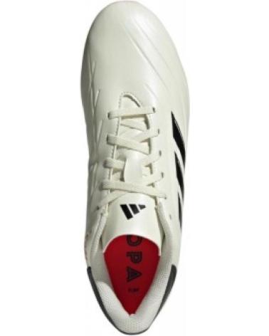 ADIDAS COPA PURE 2 CLUB FXG TACO BEIGE-NEG-NAR - 43 1-3 BEIGE-NEGRO