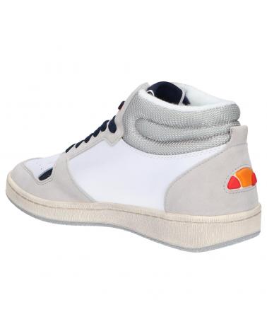 Scarpe sport per Uomo ELLESSE EL82449M ARCHIVIUM WHITE CIMENT