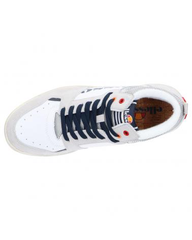 Scarpe sport per Uomo ELLESSE EL82449M ARCHIVIUM WHITE CIMENT