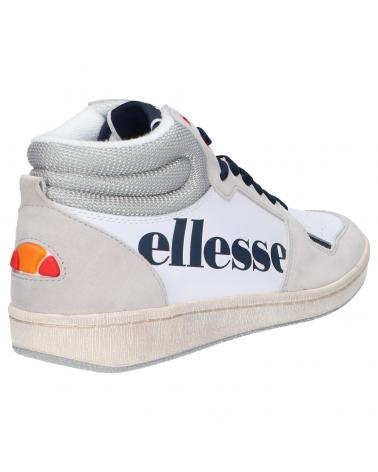 Scarpe sport per Uomo ELLESSE EL82449M ARCHIVIUM WHITE CIMENT