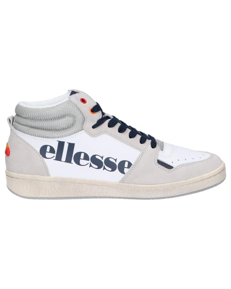 Scarpe sport per Uomo ELLESSE EL82449M ARCHIVIUM WHITE CIMENT