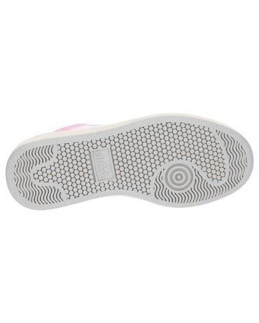 Zapatillas deporte pour Femme ELLESSE EL82449W ARCHIVIUM WHITE PINK PINK