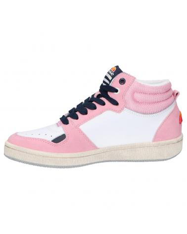 Zapatillas deporte pour Femme ELLESSE EL82449W ARCHIVIUM WHITE PINK PINK