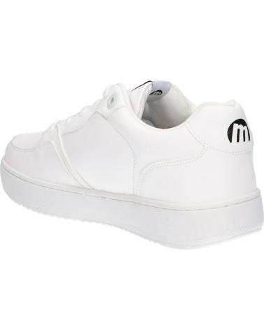 Woman sports shoes MTNG 69947  C51917 CLAR WHITE