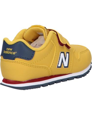 New balance 410 kinder gold top