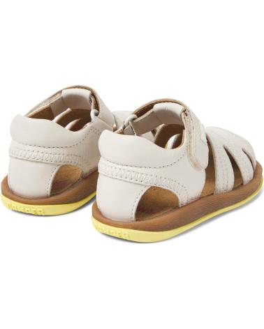 Sandalias de Niña y Niño CAMPER BICHO BEIG - MARRóN
