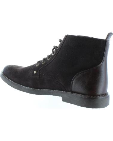 Botins de Homem XTI 45705 SERRAJE MARRON