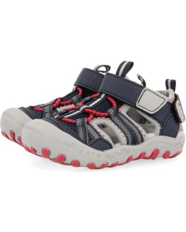 Sandalias GIOSEPPO  de Niño TONALA  AZUL