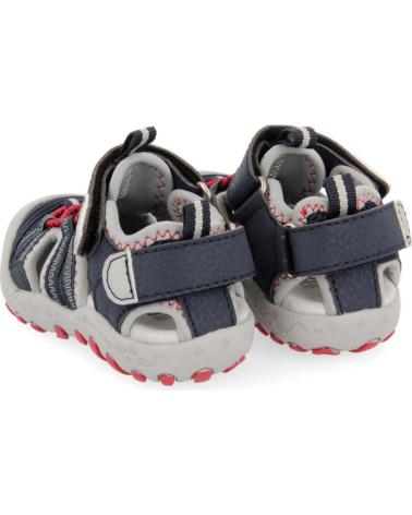 Sandalias GIOSEPPO  de Niño TONALA  AZUL