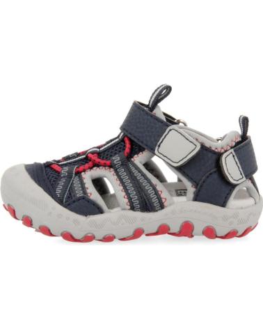 Sandalias GIOSEPPO  de Niño TONALA  AZUL