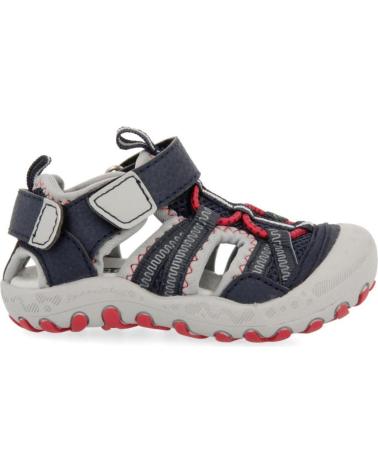 Sandalias GIOSEPPO  de Niño TONALA  AZUL