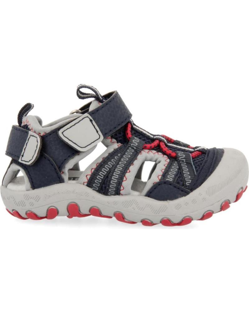 Sandalias GIOSEPPO  de Niño TONALA  AZUL