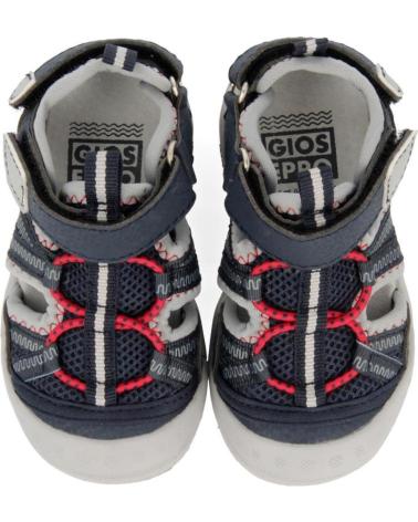 Sandalias GIOSEPPO  de Niño TONALA  AZUL