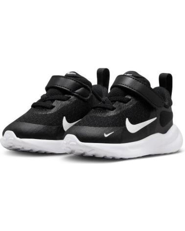 Sportif NIKE  pour Garçon REVOLUTION 7  NEGRO
