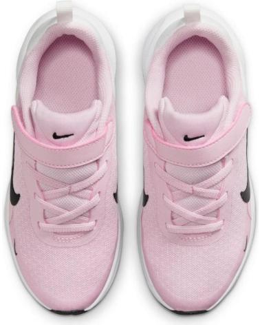 Sneaker für Mädchen NIKE REVOLUTION 7 ROSA