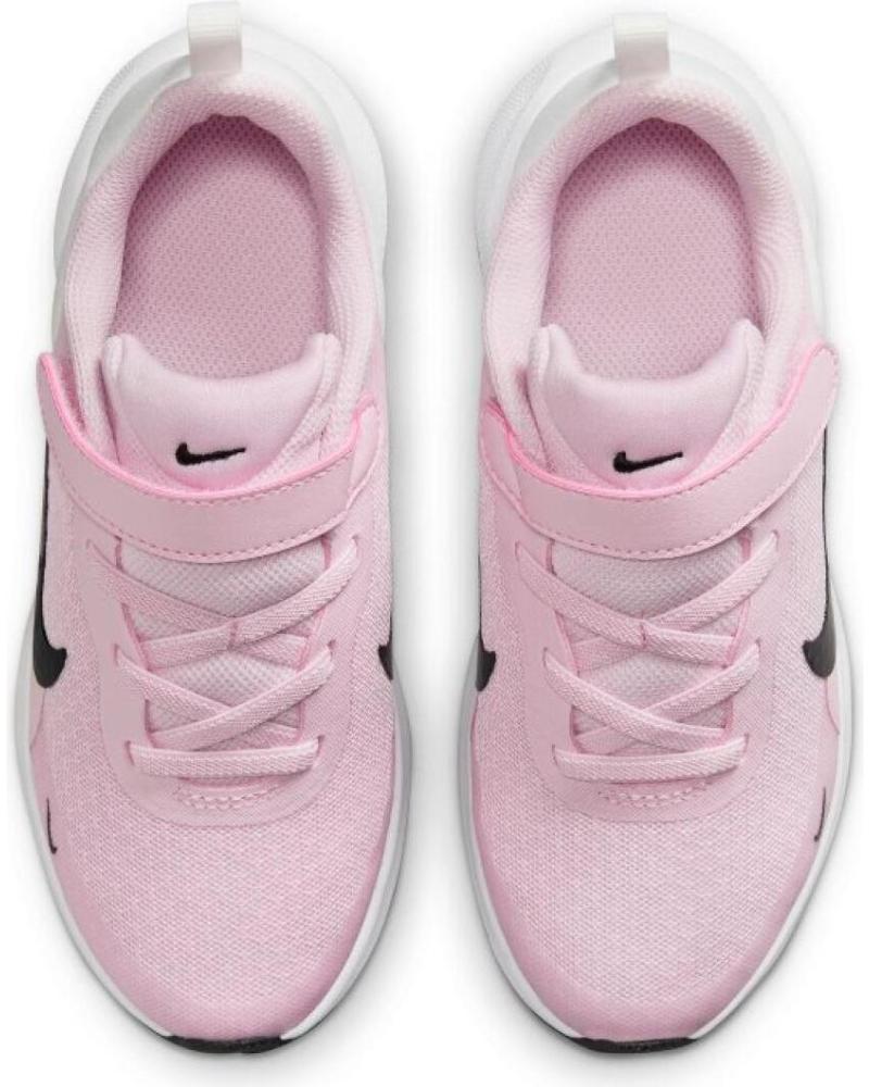 nike revolution girls trainers