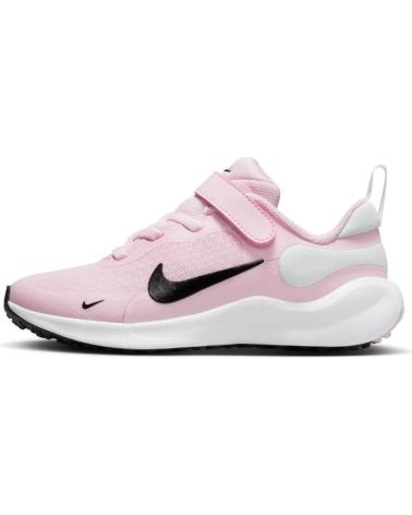 Sneaker für Mädchen NIKE REVOLUTION 7 ROSA
