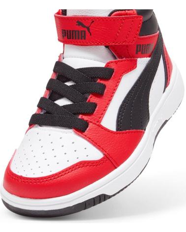 PUMA ZAPATILLAS EN PARA NINOS UNISEX MULTICOLOR