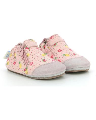 girl shoes ROBEEZ FRUITY DAY  ROSA