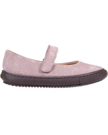 Schuhe VULADI  für Mädchen VUL·LADI 488-070  ROSA