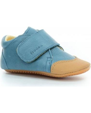 Chaussures FRODDO  pour Fille et Garçon G1130015-1  AZUL