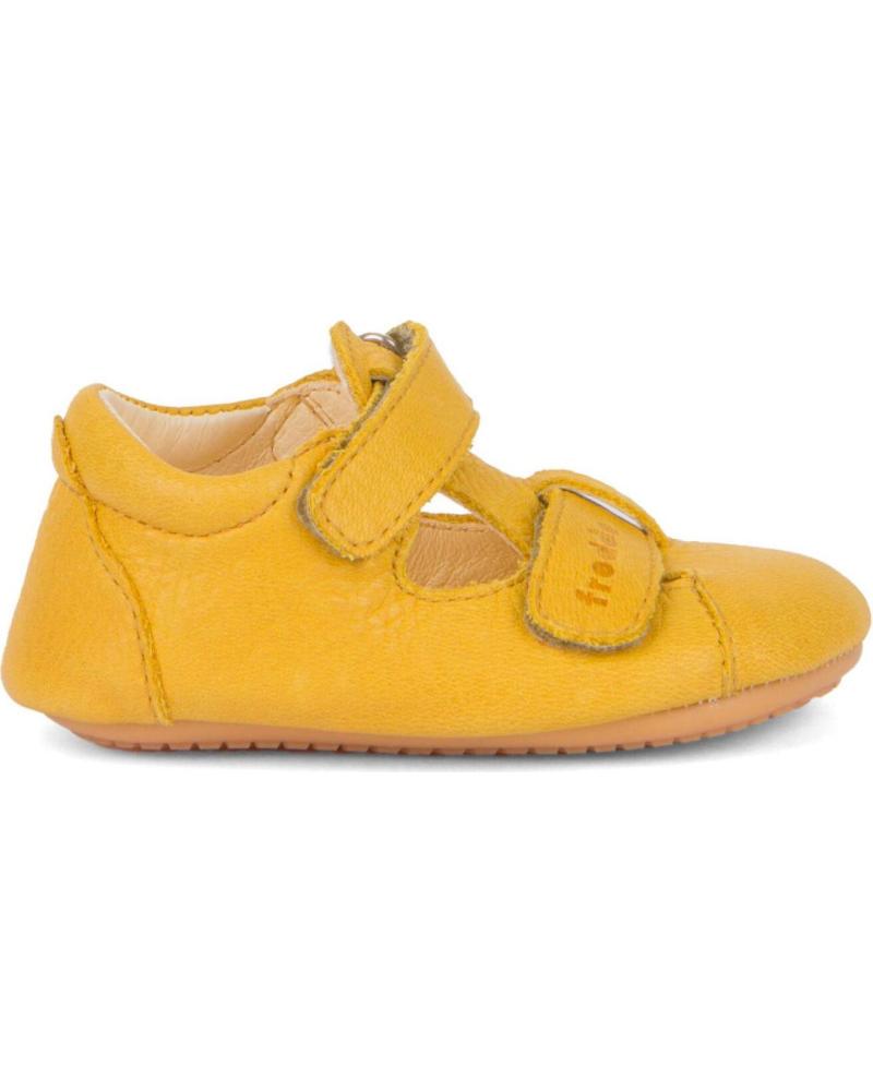 Chaussures FRODDO  pour Fille et Garçon G1140003-14  AMARILLO