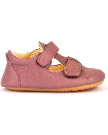 Schuhe FRODDO  für Mädchen G1140003-12  ROSA