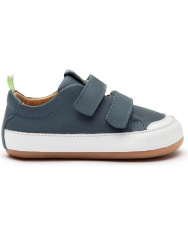 Schuhe OTRAS MARCAS  für Mädchen und Junge TIP TOEY JOEY BOSSY  AZUL