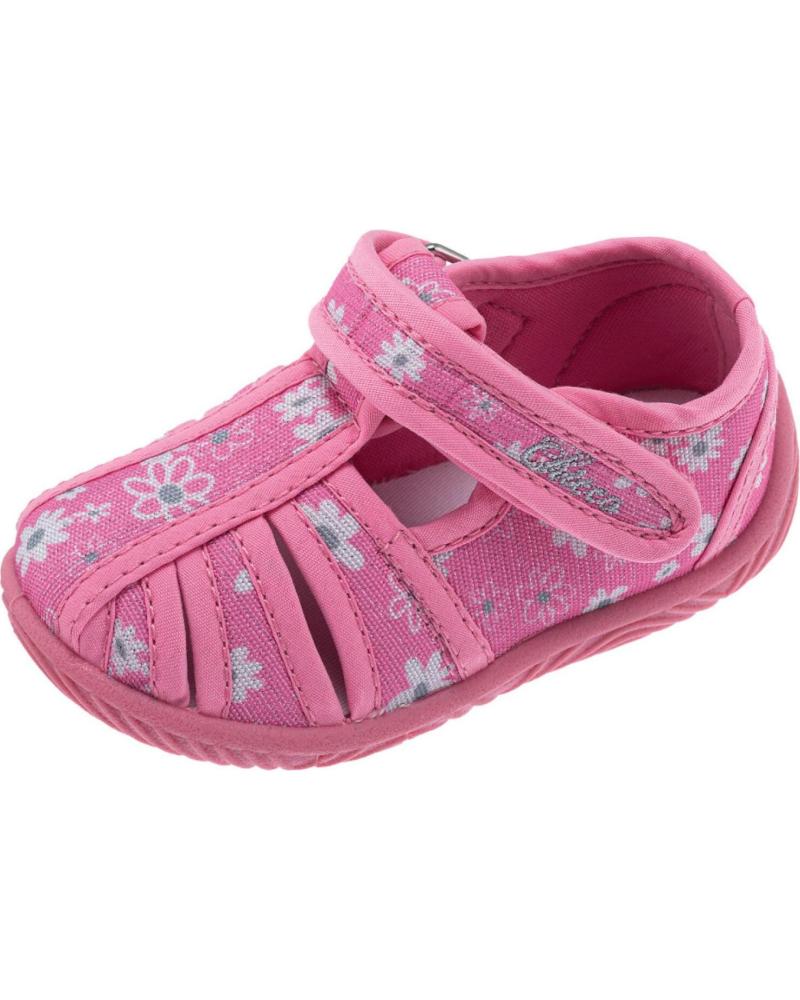 girl and boy shoes CHICCO TULLIO 2  ROSA
