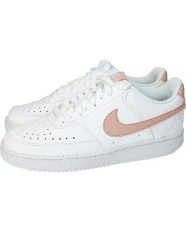 Sportschuhe NIKE  für Damen DH3158 102  BLANCO-ROSA