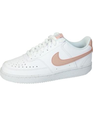 Sneaker NIKE  für Damen DH3158 102  BLANCO-ROSA