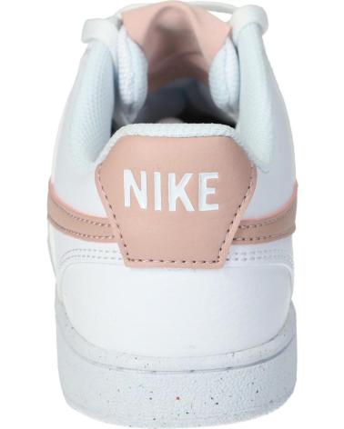 Sportschuhe NIKE  für Damen DH3158 102  BLANCO-ROSA