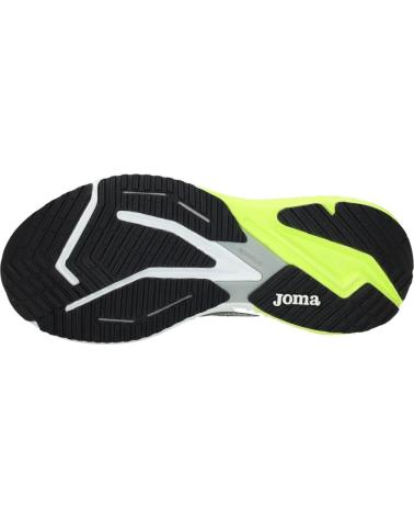 Scarpe sport per Uomo JOMA RHISPS2412 GRIS