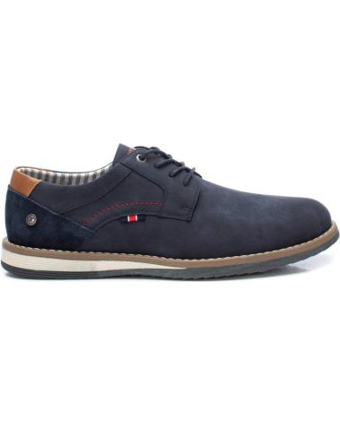 Chaussures XTI  pour Homme 142525  NAVY