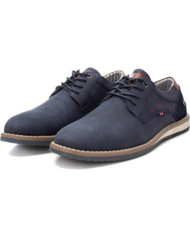 Chaussures XTI  pour Homme ZAPATO PLANO PARA HOMBRE 142525  NAVY