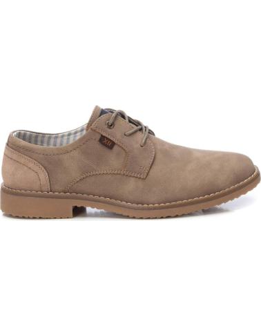 Man shoes XTI 142528  TAUPE