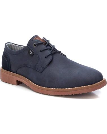 Schuhe für Herren und Junge XTI 142528 NAVY