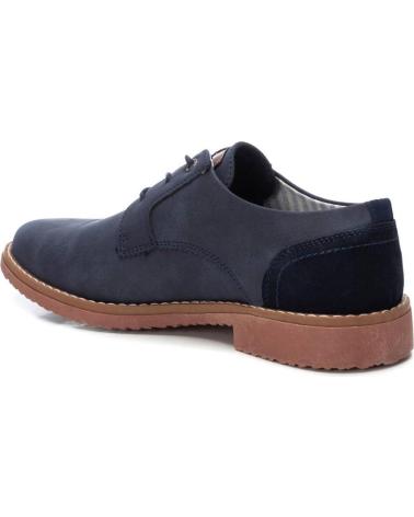 Schuhe für Herren und Junge XTI 142528 NAVY