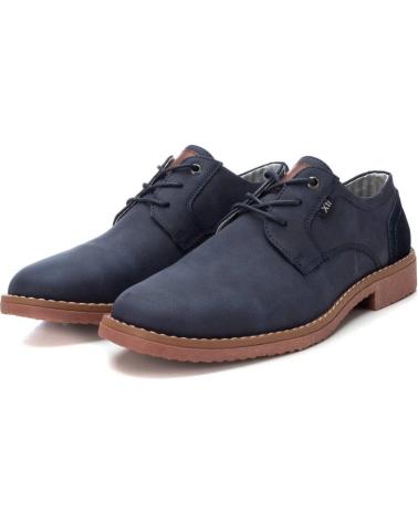 Schuhe für Herren und Junge XTI 142528 NAVY