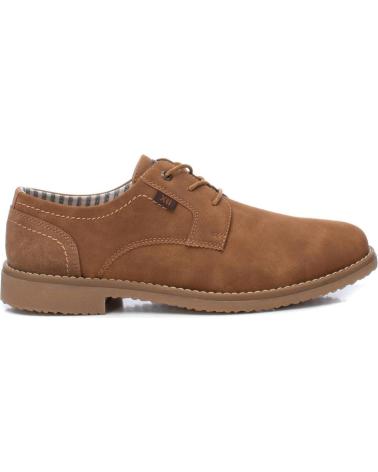 Man shoes XTI 142528  CAMEL