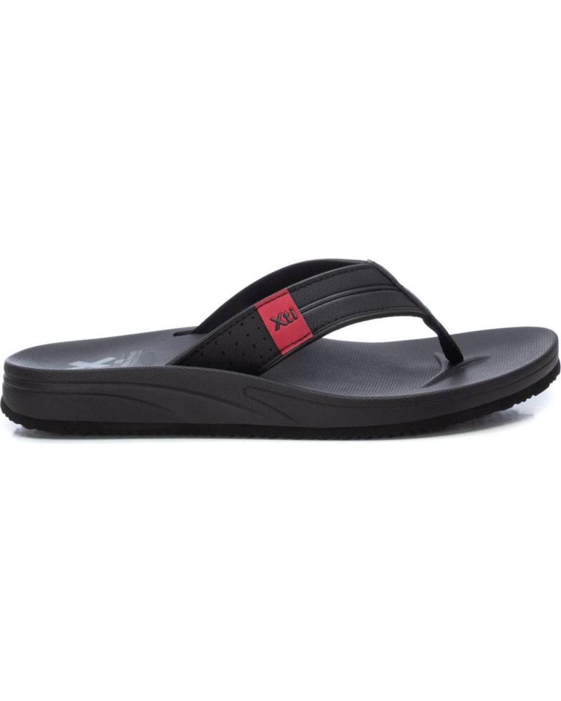 Sandalias de Hombre XTI 142531 NEGRO