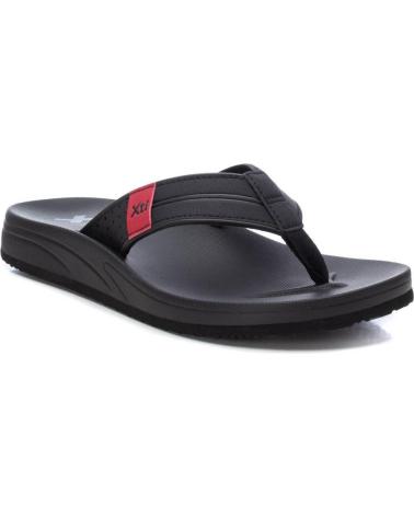 Sandalias de Hombre XTI 142531 NEGRO
