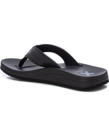Sandalias de Hombre XTI 142531 NEGRO