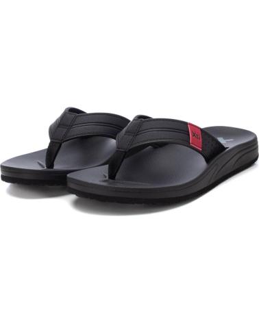 Sandalias de Hombre XTI 142531 NEGRO